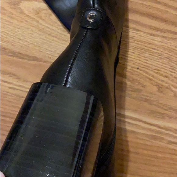 BNWT Circus by Sam Edelman Teelin black sizes 8&9 - Picture 3 of 9